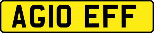 AG10EFF