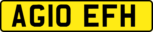 AG10EFH
