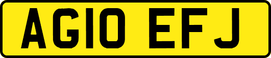 AG10EFJ