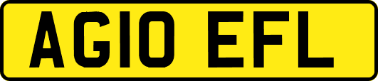 AG10EFL