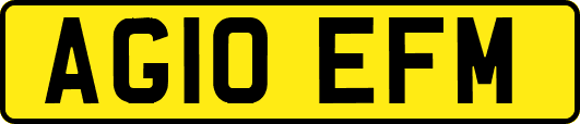 AG10EFM