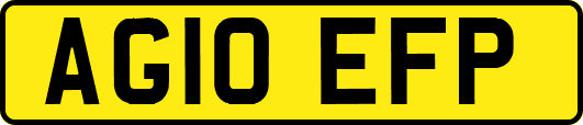AG10EFP