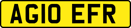 AG10EFR