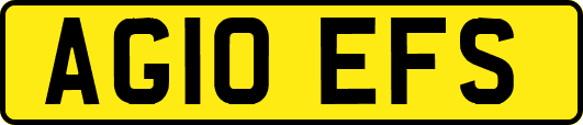 AG10EFS