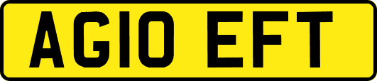 AG10EFT