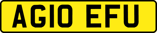 AG10EFU