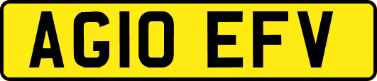 AG10EFV