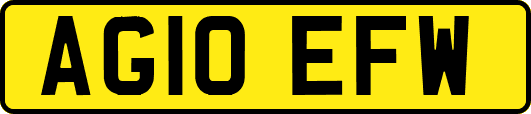 AG10EFW