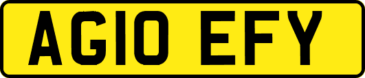 AG10EFY
