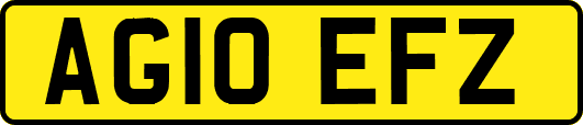 AG10EFZ