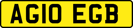 AG10EGB