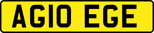 AG10EGE