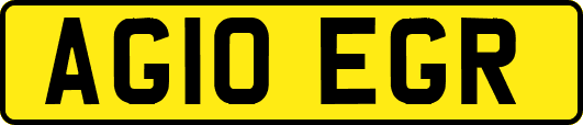 AG10EGR
