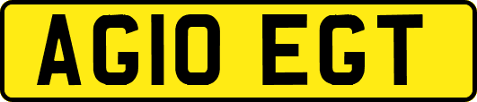 AG10EGT