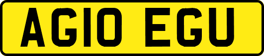 AG10EGU