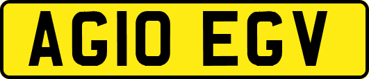 AG10EGV