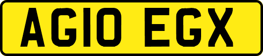 AG10EGX
