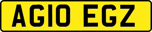 AG10EGZ