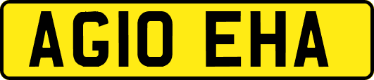 AG10EHA