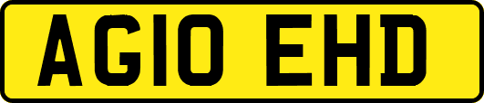 AG10EHD