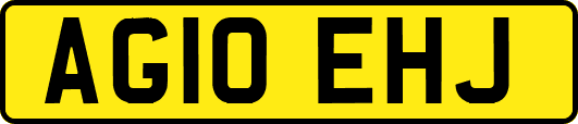 AG10EHJ