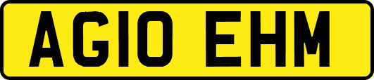 AG10EHM