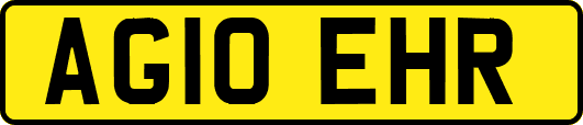 AG10EHR