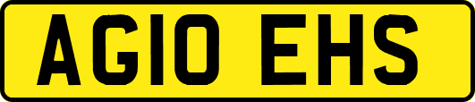 AG10EHS