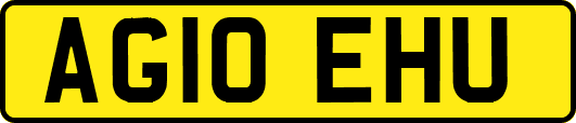 AG10EHU