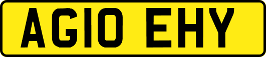 AG10EHY