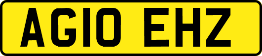 AG10EHZ