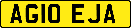 AG10EJA
