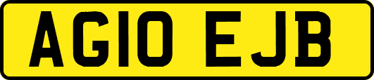 AG10EJB