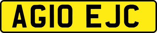 AG10EJC