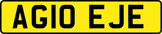 AG10EJE