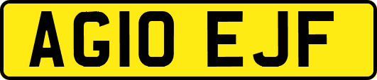 AG10EJF