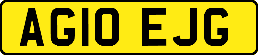 AG10EJG