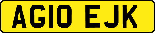 AG10EJK