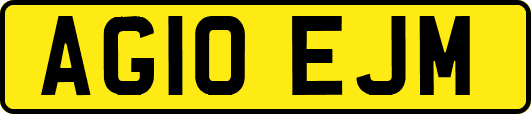 AG10EJM