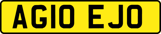 AG10EJO