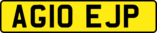 AG10EJP