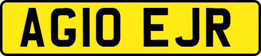 AG10EJR