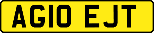 AG10EJT