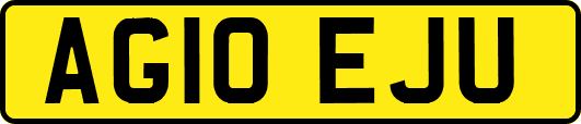 AG10EJU