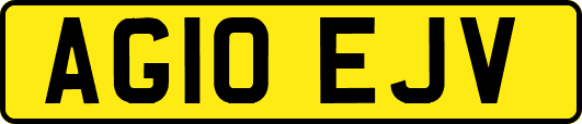 AG10EJV