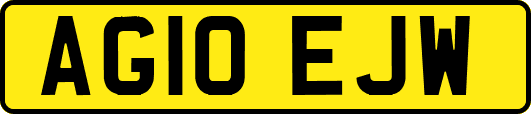 AG10EJW