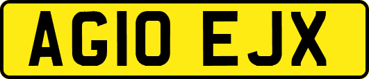 AG10EJX