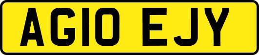 AG10EJY
