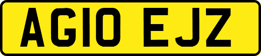 AG10EJZ