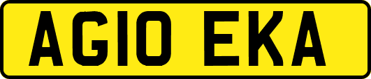 AG10EKA